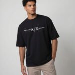 Armani Exchange Oversized T-Shirt 3099