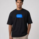 Oversized T-Shirt 3100