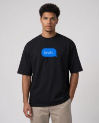 Oversized T-Shirt 3100