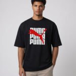 Puma Oversized T-Shirt 3101