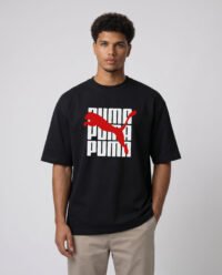 Puma Oversized T-Shirt 3101