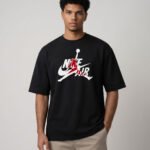 Nike jordan Oversized T-Shirt 3102