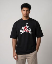 Nike jordan Oversized T-Shirt 3102