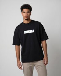 Oversized T-Shirt 3103