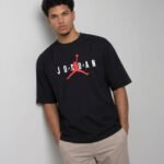 Nike jordan Oversized T-Shirt 3104