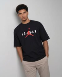 Nike jordan Oversized T-Shirt 3104