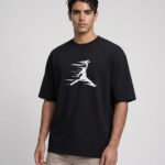 Nike jordan Oversized T-Shirt 3105