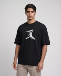 Nike jordan Oversized T-Shirt 3105