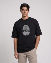 Oversized T-Shirt 3106
