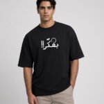 Oversized T-Shirt 3107