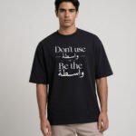 Oversized T-Shirt 3109