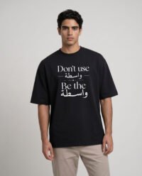 Oversized T-Shirt 3109