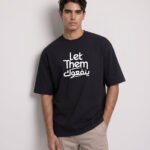 Oversized T-Shirt 3111