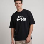 Nike just do it Oversized T-Shirt 3116