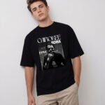 Oversized T-Shirt 3117