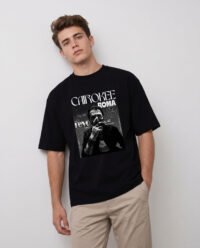 Oversized T-Shirt 3117