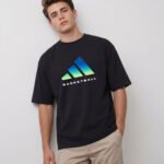 Adidas Oversized T-Shirt 3118