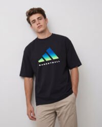 Adidas Oversized T-Shirt 3118