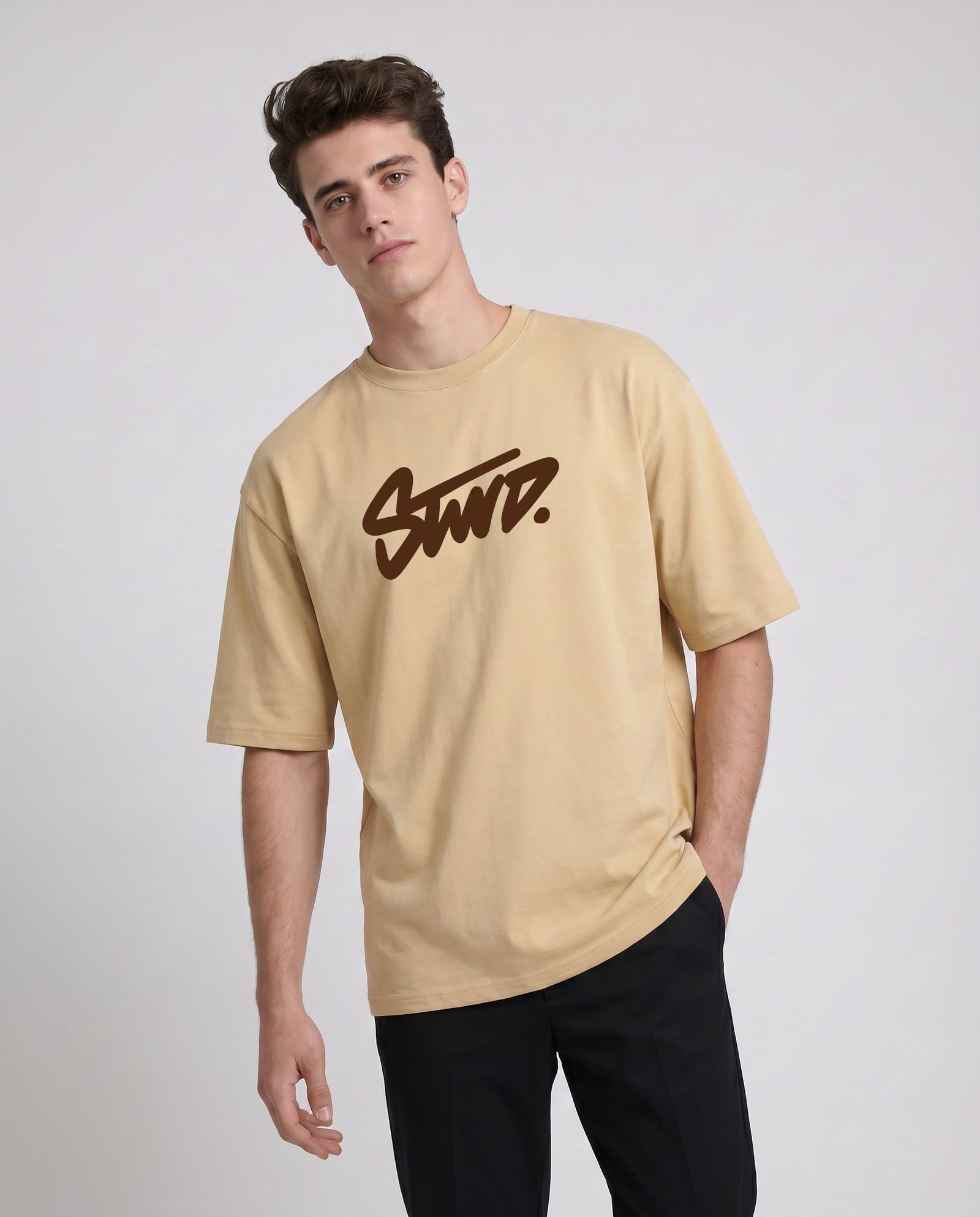 4015 - STWD T-Shirt 4015 - Image 1