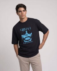 Solo Leveling Oversized T-Shirt 9006