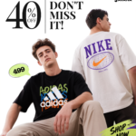T Shirts Collection