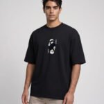 Jujutsu Kaisen Oversized T-Shirt 9000