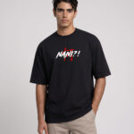 Nani Oversized T-Shirt 9001