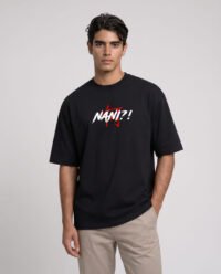 Nani Oversized T-Shirt 9001