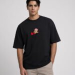 Jujutsu Kaisen Oversized T-Shirt 9025