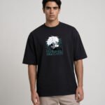 Jujutsu Kaisen Oversized T-Shirt 9027