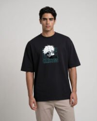 Jujutsu Kaisen Oversized T-Shirt 9027