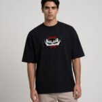 Berserk Oversized T-Shirt 9004