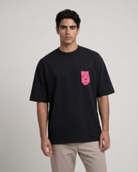 Jujutsu Kaisen Oversized T-Shirt 9048 - Image 2