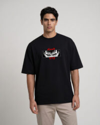 Berserk Oversized T-Shirt 9004