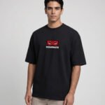 Jujutsu Kaisen Oversized T-Shirt 9005