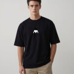 Death Note Oversized T-Shirt 9032