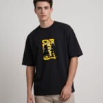 Jujutsu Kaisen Oversized T-Shirt 9010
