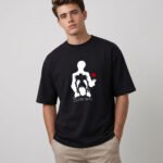 Death Note Oversized T-Shirt 9011