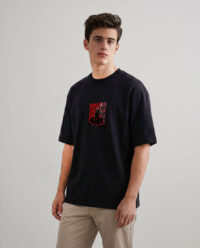 Jujutsu Kaisen Oversized T-Shirt 9054 - Image 2