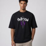 Solo Leveling Oversized T-Shirt 9043