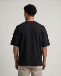 Solo Leveling Oversized T-Shirt 9043 - Image 2