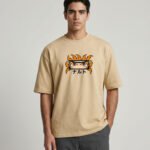 Naruto Oversized T-Shirt 9800