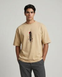 Naruto Oversized T-Shirt 9801