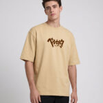 Berserk Oversized T-Shirt 9802