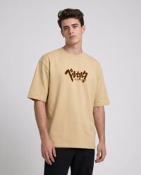 Berserk Oversized T-Shirt 9802