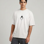 Solo Leveling Oversized T-Shirt 9416