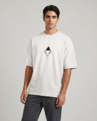 Solo Leveling Oversized T-Shirt 9416