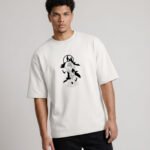 Naruto Oversized T-Shirt 9411