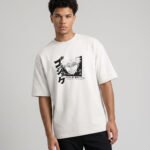 Jujutsu Kaisen Oversized T-Shirt 9419