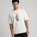 Naruto Oversized T-Shirt 9412